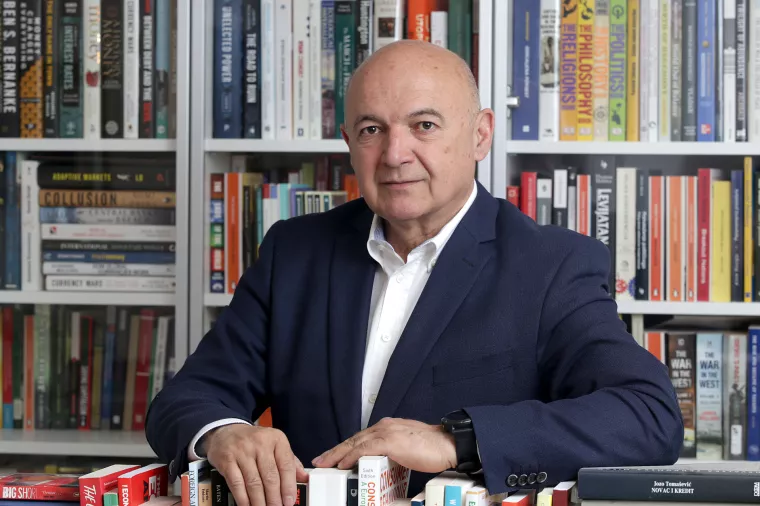 Jurčić: S ERM-om smo se dodatno zakopali na dno EU i postajemo ono što je Kosovo bilo u bivšoj Jugoslaviji