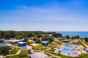 Šok zbog velikog pada broja noćenja i prihoda ove će godine ublažiti kampovi