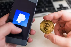 PayPal će podržavati kriptovalute na svojoj platformi