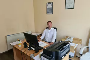 Saša Simić: Agresivni izvoz usred 'lockdowna' povećao je i promet i plaće