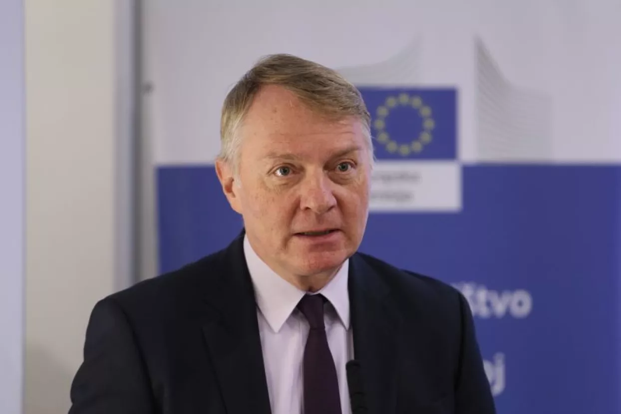 Mladen Fogec: Možda još neka kompanija povuče potez sličan Meggleovom