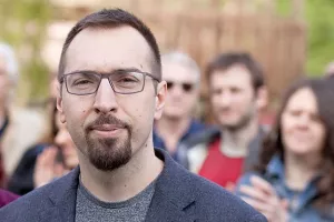 Višnja Starešina: Tomašević je najozbiljniji kandidat za Bandića poslije Bandića