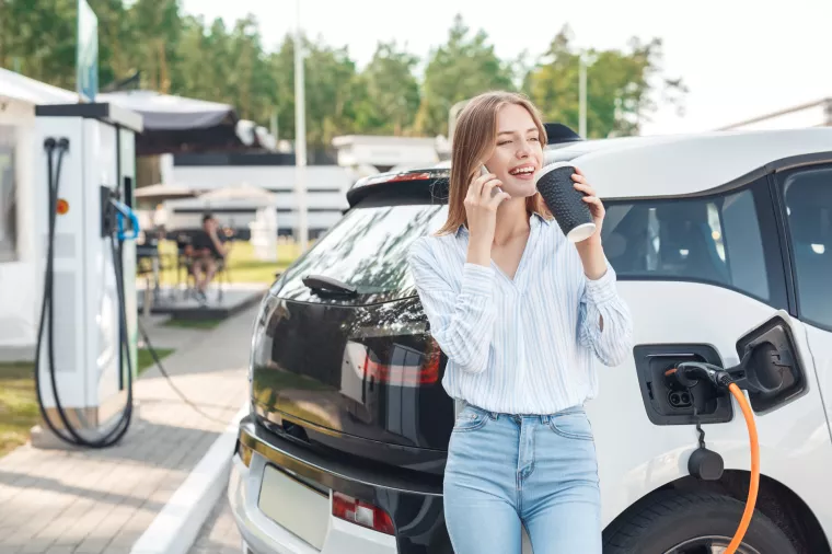 Istraživanje: I financijiski i ekološki - električni automobili su isplativiji