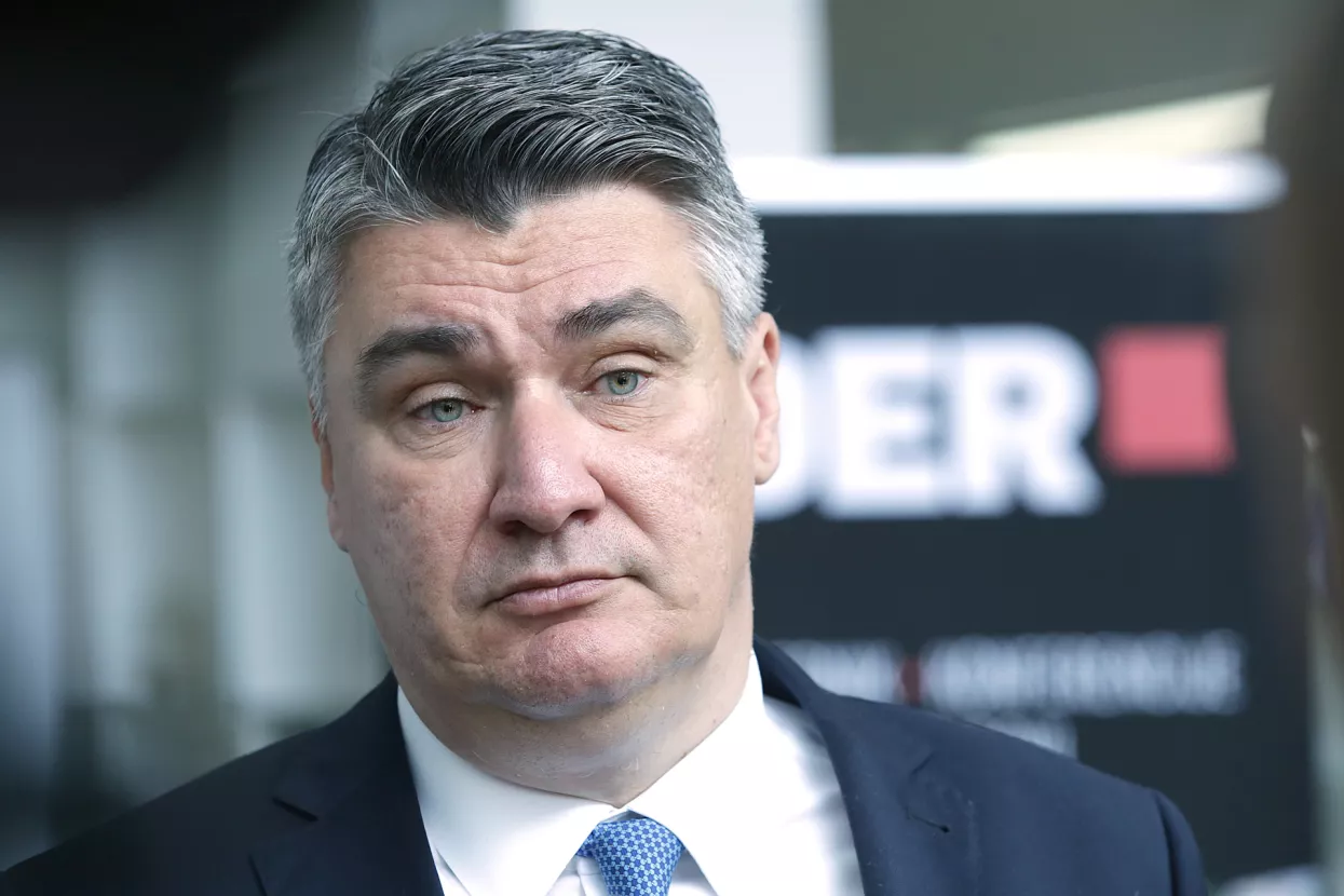 Danas u Hrvatskoj: Sabor o Zakonu o potresu, predsjednik Milanović u Veloj Luci...