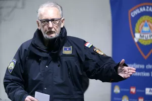 Božinović: Aplikacija &#39;Stop COVID-19&#39; sigurna, prošla sve potrebne certifikate