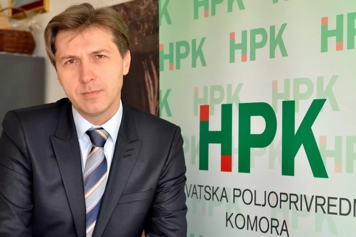 HPK: Svi sektori hrvatske poljoprivrede pod snažnim su udarom uvozne nelojalne konkurencije