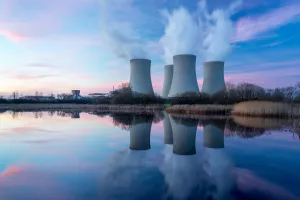Infografika: Zemlje ovisne o nuklearnoj energiji