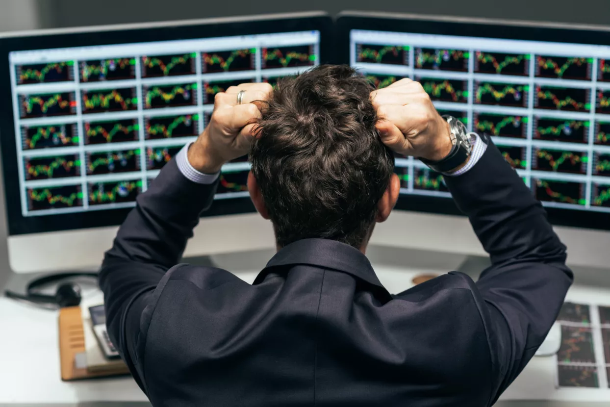 Dobit sastavnica Crobex u prvoj polovici godine pala za 1,77 milijardi kuna, investitori nezainteresirani
