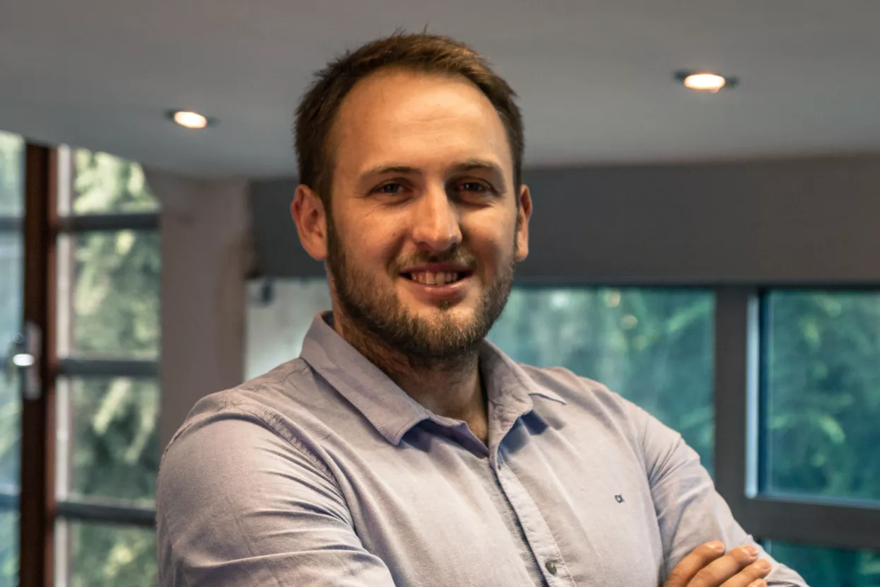 Matej Javorek: Digitalna rješenja iz Are You Digitala olakšavaju poslovanje web-trgovina
