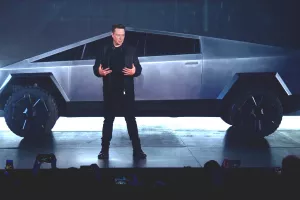 Muskov Cybertruck za EU tržište stiže u manjim dimenzijama