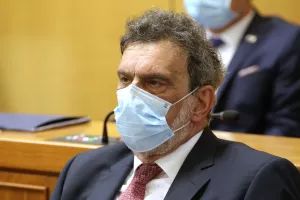 Goran Litvan: Kod ministra Fuchsa nema mjesta za biznis