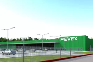 PEVEX kupuje zemljište za izgradnju logističko distributivnog centra. Javite se!