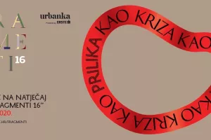 Kriza kao prilika – u tijeku natječaj za šesnaeste Erste fragmente