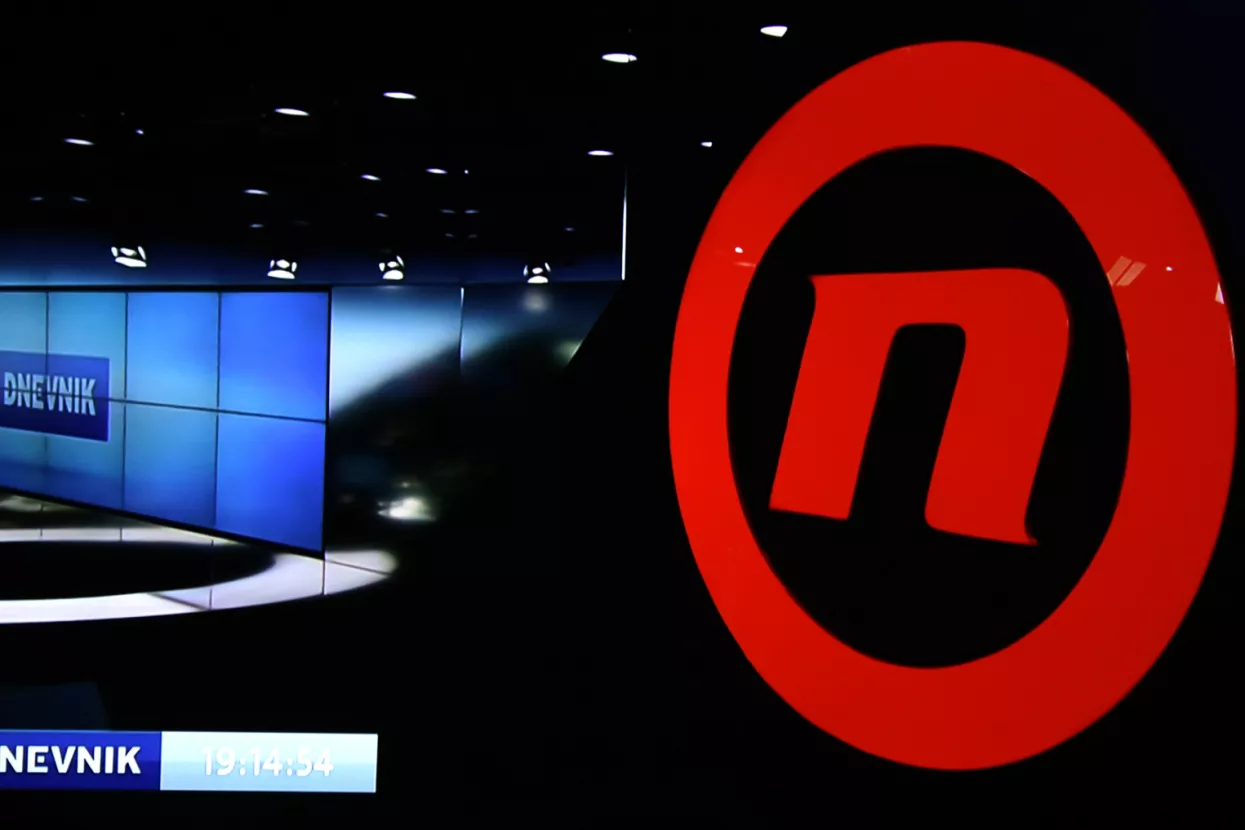 NOVA TV – izgledno preseljenje ureda i studija iz zagrebačkog Remetinca u Buzin