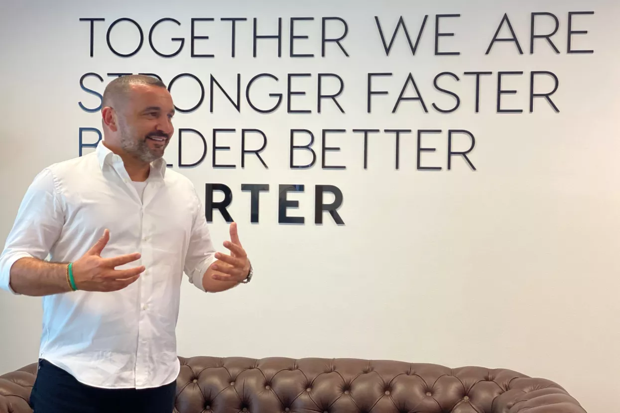 SMARTER Treba osnovati odbor za marketing poljoprivrednih proizvoda