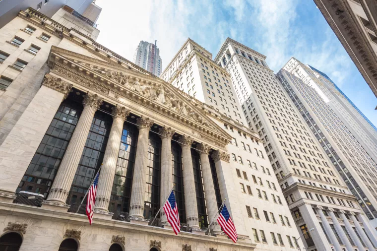 Tri američka giganta isključena su iz burzovnog indeksa Dow Jones