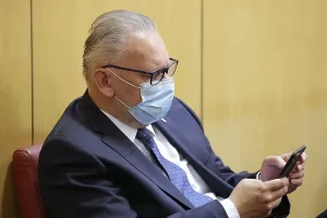 Goran Litvan: Božinović spašava Dalmaciju od Dalmacije