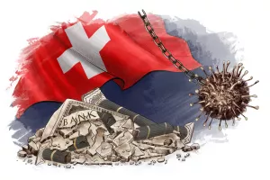 Recesija se širi po Europi - i Švicarska je 'pala'