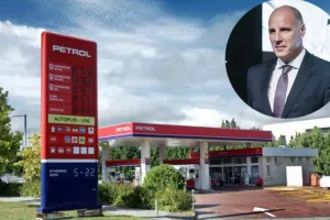 Tvrtke i karijere: Boris Antolovič sam na čelu Petrola, Atlantic pripojio Šimićev Vivascaffe, promjene u nadzoru Ultra grosa&hellip;