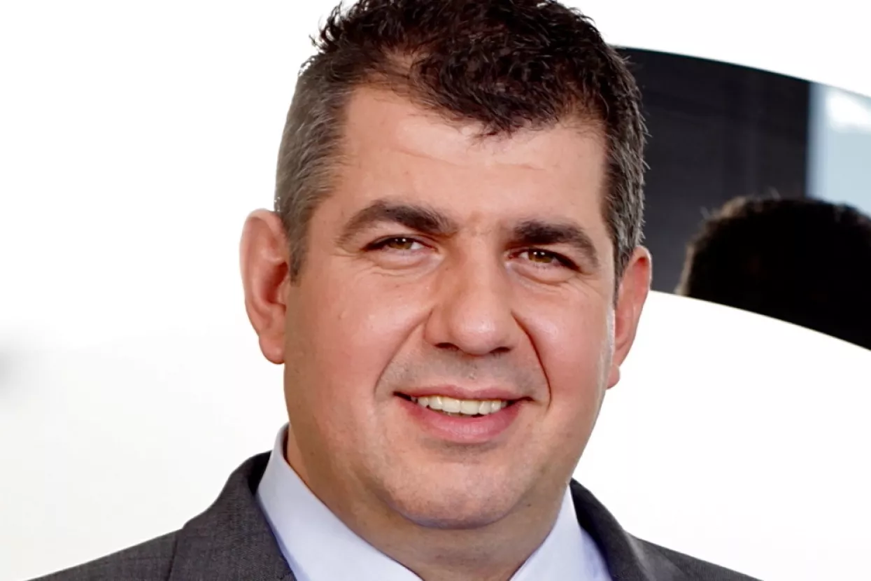 Pavao Vujnovac: 'Naše financijsko tržište ne nudi adekvatne poluge za snažniju investicijsku aktivnost'