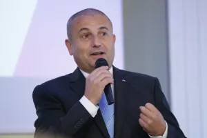 Mirko Mrakužić, direktor dm-a: 'Za sve trgovce ova je godina bila vrlo izazovna'