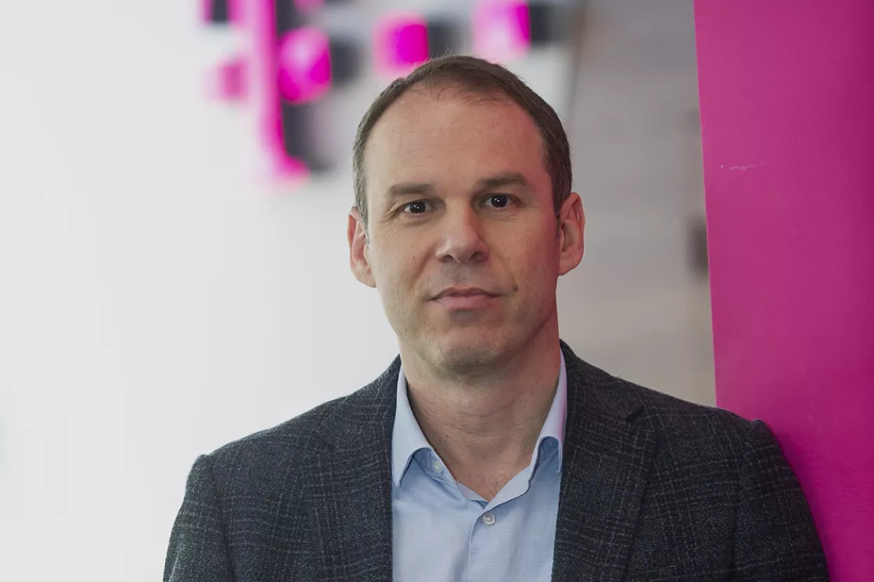 Kostas Nebis, Hrvatski Telekom: Ulažemo u optičku mrežu i razvoj 5G