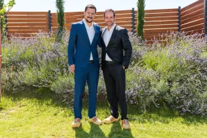 'Digitalci' Jan de Jong i Jerko Trogrlić ulažu u poljoprivredu