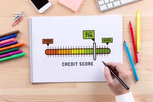 Ukupni krediti poslovnih banaka krajem srpnja 271,3 milijarde kuna