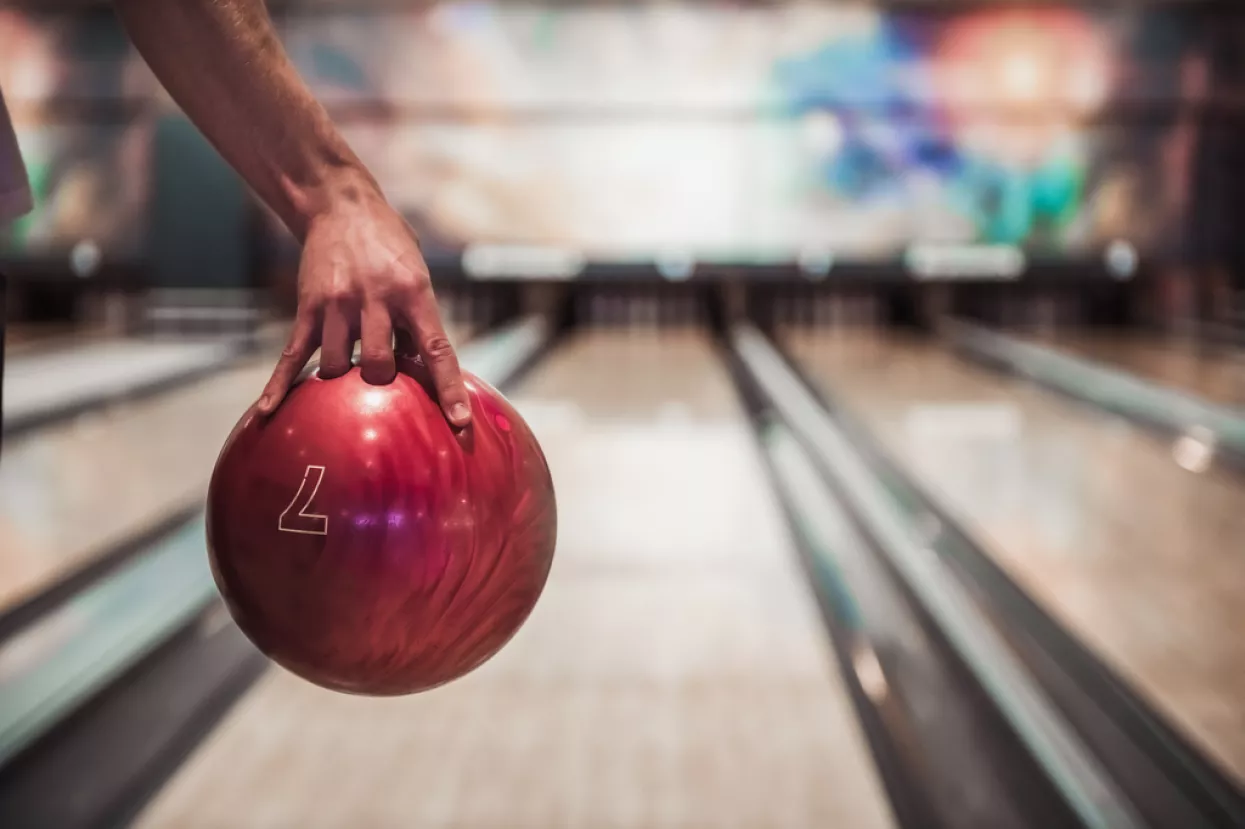 Prijavite se na poslovnu bowling ligu u Zagrebu