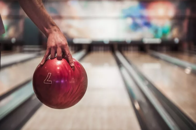 Prijavite se na poslovnu bowling ligu u Zagrebu