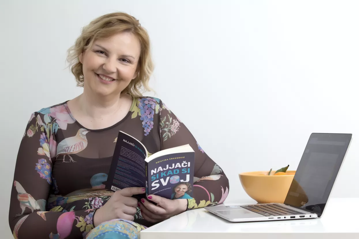 Kako prodati tvrtku: Ova poduzetnica je to napravila već dva puta