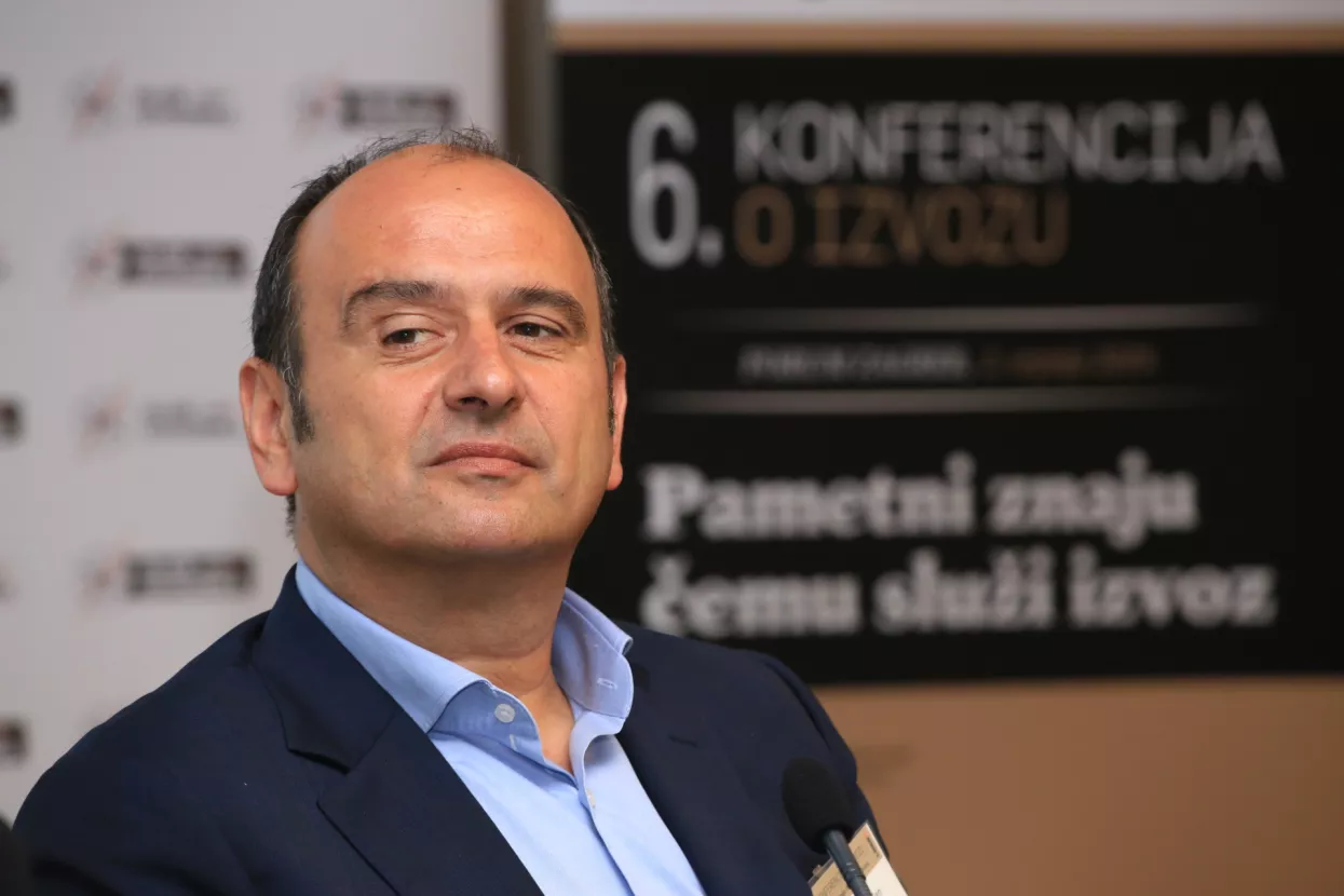 AD Plastik najbolji je veliki, a Infobip najbolji srednji hrvatski izvoznik u 2019. godini