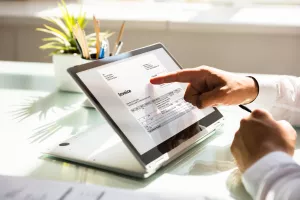 Jednostavni prijelaz na digitalno poslovanje uz Bisnode rješenje E-račun