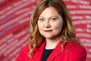 Tanya &Scaron;plajt-Brainović (Addiko Grupa): Moderne organizacije vi&scaron;e nisu linearne, inertne i krute