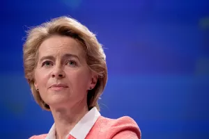 UŽIVO: Ursula von der Leyen o stanju Unije