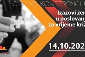 Izazovi žena u poduzetništvu za vrijeme krize