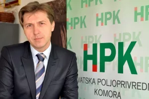 COPA: Mladen Jakopović izabran za potpredsjednika