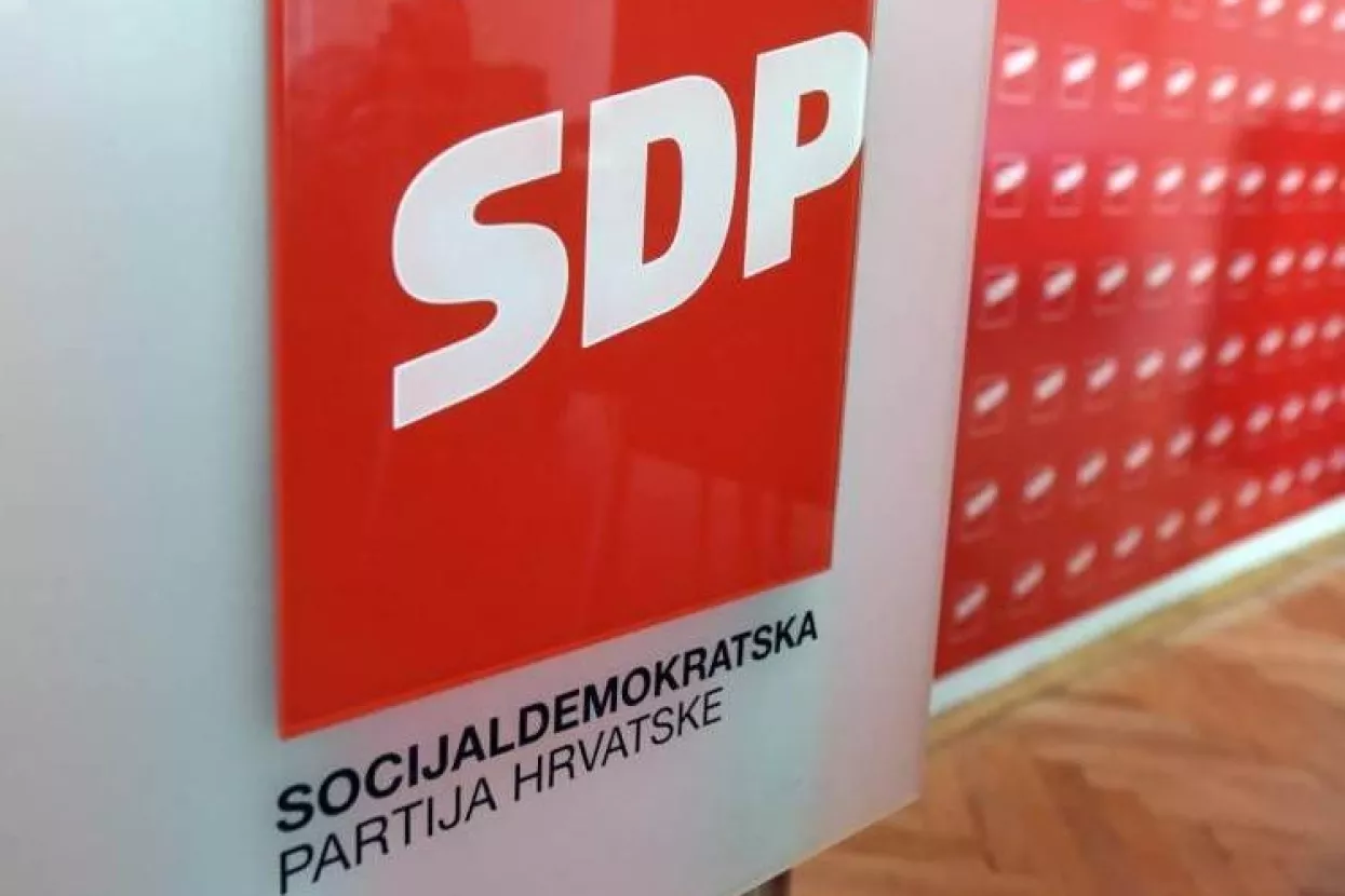 Višnja Starešina: Petero kandidata za čelnika SDP-a otvara vrata novoj ljevici