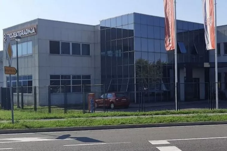 Osijek Koteks preuzeo Fortenovino ovisno društvo Projektgradnju plus