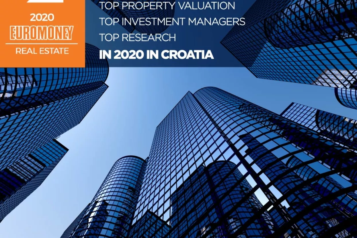 CBS International i Cushman&Wakefield najbolje su konzultantske kuće u svijetu nekretnina