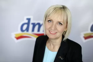 Ana Fostač &ndash; Krilčić: U dm-u čovjeka stavljamo u središte svega što radimo