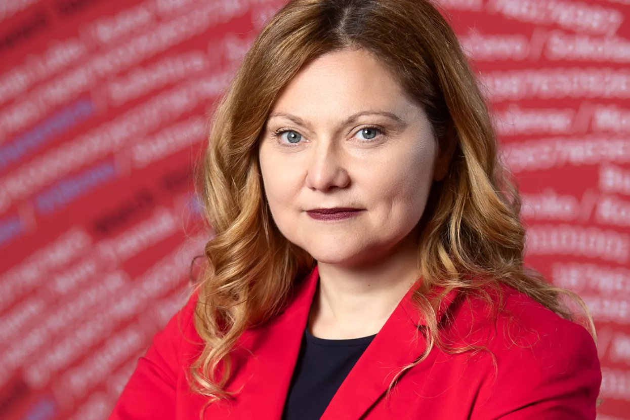 Tanya Šplajt – Brainović: U samo pet dana omogućili smo rad od kuće za 500 zaposlenika banke