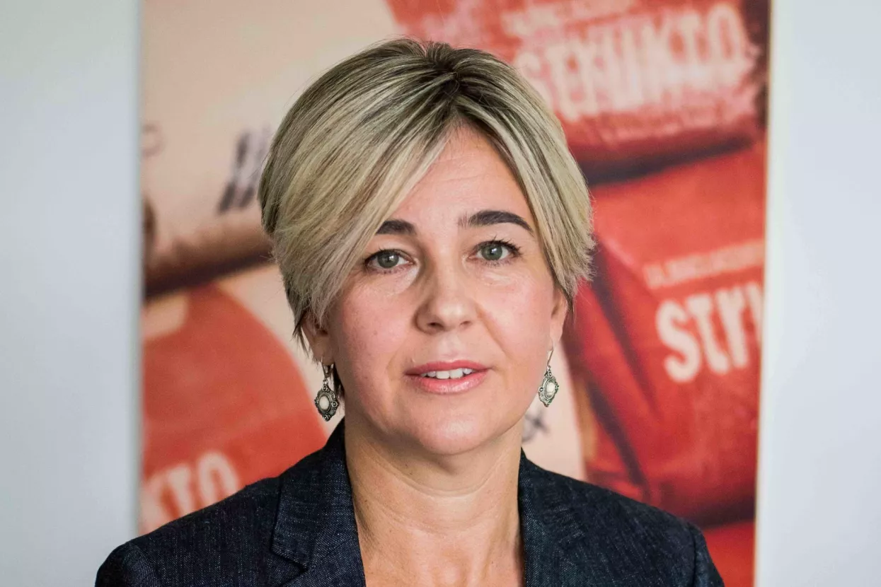 Mirela Kotarac (Cemex): Imamo 52 protokola koji ‘čuvaju živote’