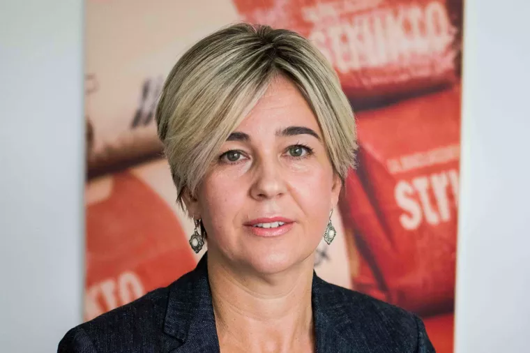 Mirela Kotarac (Cemex): Imamo 52 protokola koji ‘čuvaju živote’