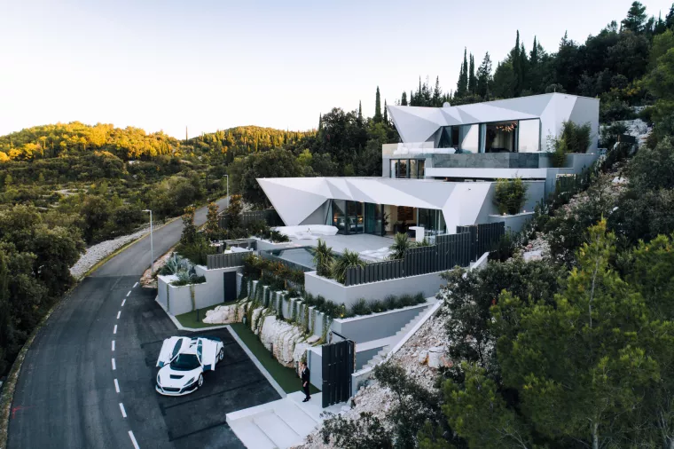Vodeći svjetski posrednik u prometu luksuznim nekretninama Christie's International Real Estate došao u Hrvatsku