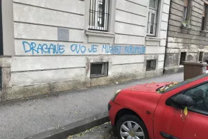 Goran Litvan: Kako je Mato Crkvenac i bez kćeri 'dobio' zeta