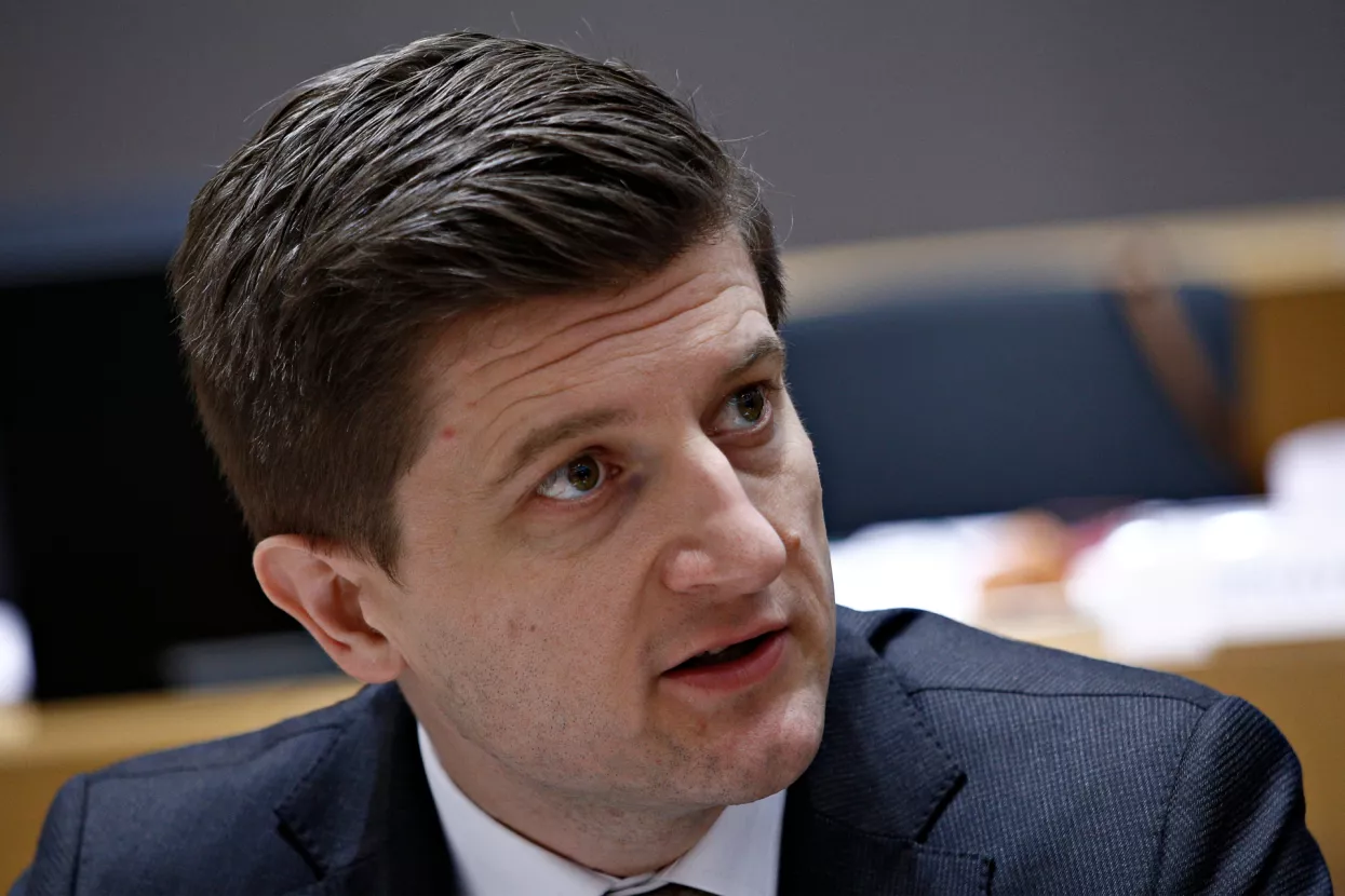 Zdravko Marić s poduzetnicima - kreće novi krug poreznih rasterećenja