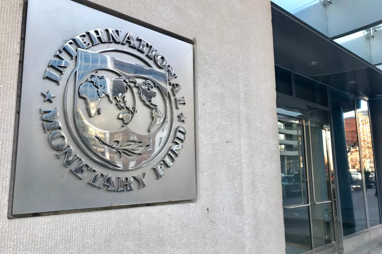 MMF: izgledi za globalno gospodarstvo manje sumorni nego u lipnju