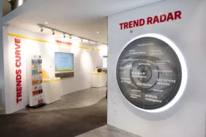 DHL Logistics Trend Radar otkriva trendove koji će oblikovati logistiku u budućnosti