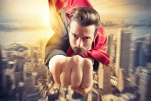 Nova era predsjednika uprava - od 'klasičnog direktora' preko noći postali superheroji
